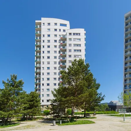 Apartament Piecewska Business By Rentujemy Gdańsk