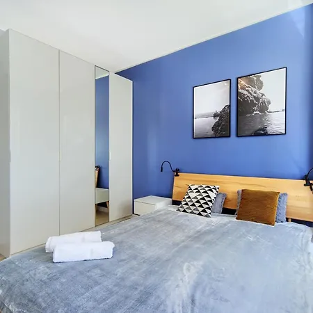 Piecewska Business By Rentujemy Hotel