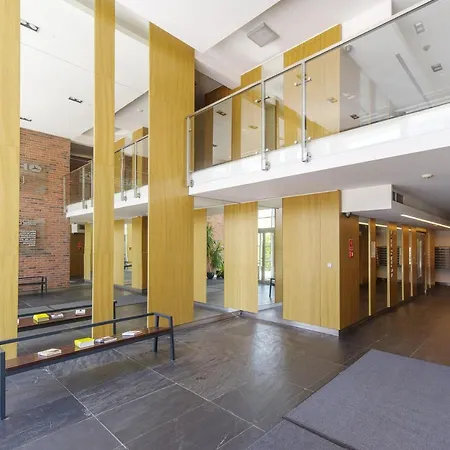 Piecewska Business By Rentujemy Apartment