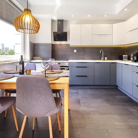 Hotel Piecewska Business By Rentujemy Gdańsk