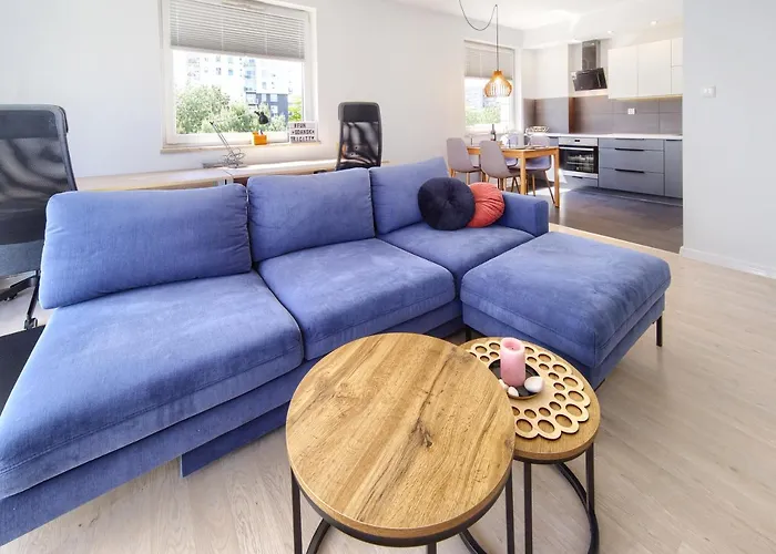 Piecewska Business By Rentujemy Гданьск