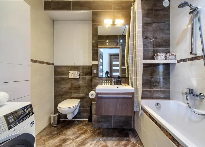 Piecewska Business By Rentujemy * Гданьск