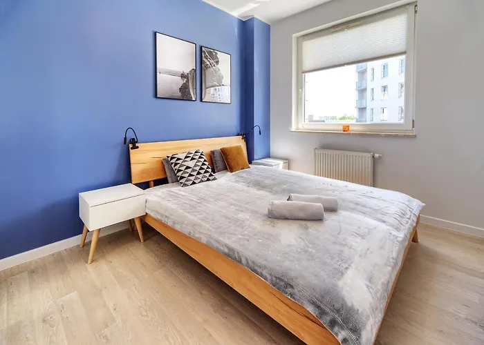 Piecewska Business By Rentujemy Отель