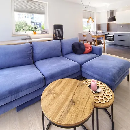 Piecewska Business By Rentujemy 格但斯克