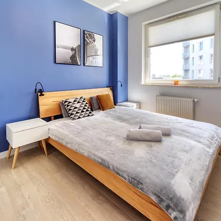 Piecewska Business By Rentujemy 酒店